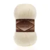 Alize Angora Gold Simli Mum Işığı El Örgü İpliği 67