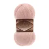 Alize Angora Gold Simli Pudra El Örgü İpliği 161 Alize Angora Gold Simli Pudra El Örgü İpliği