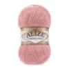 Alize Angora Gold Somon Örgü İpliği 144 Alize Angora Gold Somon Örgü İpliği 144