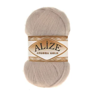 Alize Angora Gold Taş Örgü İpliği 506