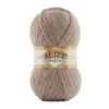 Alize Angora Gold Vizon Melanj Örgü İpliği 461 Alize Angora Gold Vizon Melanj Örgü İpliği 461