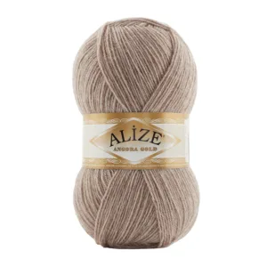 Alize Angora Gold Vizon Melanj Örgü İpliği 461