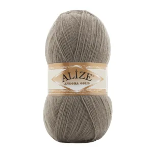 Alize Angora Gold Vizon Örgü İpliği 283