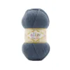 Alize Baby Best Havacı Mavi El Örgü İpliği 418 Alize Baby Best Havacı Mavi El Örgü İpliği