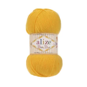 Alize Baby Best Mimoza El Örgü İpliği