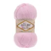 Alize Baby Best Pastel Pembe El Örgü İpliği