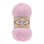 Pastel Pembe