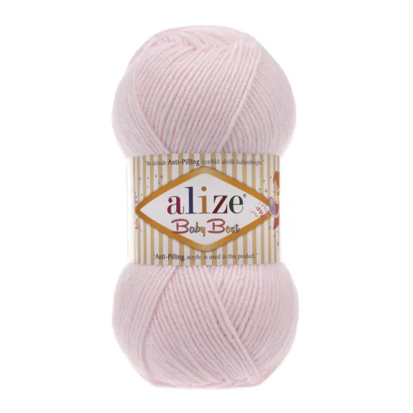 Alize Baby Best Pudra