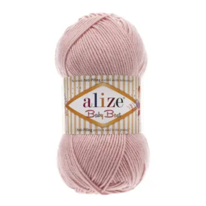 Alize Baby Best Pudra El Örgü İpliği
