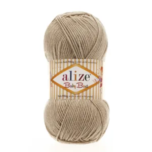 Alize Baby Best Safari El Örgü İpliği