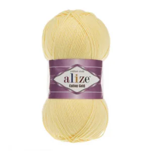 Alize Cotton Gold Ananas Örgü İpliği 187
