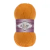Alize Cotton Gold Bal Kabağı Örgü İpliği 83 Alize Cotton Gold Bal Kabağı Örgü İpliği 83