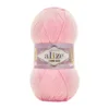 Alize Cotton Gold Balerin Pembesi Örgü İpliği 518