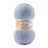 Alize Cotton Gold Bebe Mavi Örgü İpliği 481