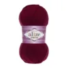 Alize Cotton Gold Bordo Örgü İpliği 57