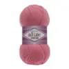 Alize Cotton Gold Canlı Pembe Örgü İpliği 33