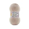 Alize Cotton Gold Kahve Köpüğü Örgü İpliği 314