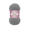 Alize Cotton Gold Kömür Gri Örgü İpliği 828