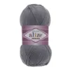 Alize Cotton Gold Kömür Grisi Örgü İpliği 87 Alize Cotton Gold Kömür Grisi Örgü İpliği 87