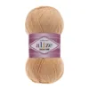 Alize Cotton Gold Küllü Pudra Örgü İpliği 446