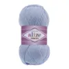 Alize Cotton Gold Mavi Örgü İpliği 40 Alize Cotton Gold Mavi Örgü İpliği 40