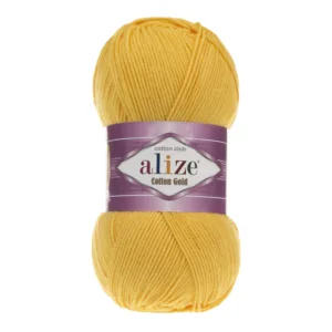Alize Cotton Gold Mimoza Örgü İpliği 216