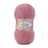 Alize Cotton Gold Nostaljik Gül Örgü İpliği 676