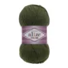 Alize Cotton Gold Orman Yeşili Örgü İpliği 29