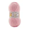 Alize Cotton Gold Pembe Örgü İpliği 638