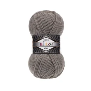 Alize Süperlana Midi Vizon Örgü İpliği