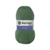 Kartopu Aksoft Açık Çimen El Örgü İpliği K430
