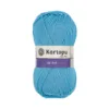 Kartopu Aksoft Bebe Mavi El Örgü İpliği K566