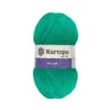 Kartopu Aksoft Deniz Yeşil El Örgü İpliği K414