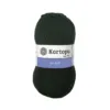 Kartopu Aksoft Haki El Örgü İpliği K478