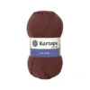 Kartopu Aksoft Kahverengi El Örgü İpliği