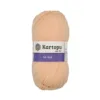 Kartopu Aksoft Koyu Ten El Örgü İpliği K356