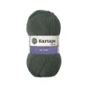 Kartopu Aksoft Küf Yeşil El Örgü İpliği K479