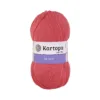 Kartopu Aksoft Mercan El Örgü İpliği K260