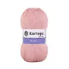 Kartopu Aksoft Pudra El Örgü İpliği K258