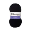 Kartopu Aksoft Siyah El Örgü İpliği