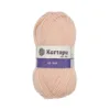 Kartopu Aksoft Ten El Örgü İpliği K353