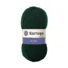 Kartopu Aksoft Zümrüt El Örgü İpliği