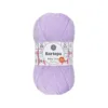 Kartopu Baby One Açık Lila Örgü İpliği