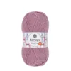 Kartopu Baby One Gül Kurusu Örgü İpliği K1763 Kartopu Baby One Gül Kurusu Örgü İpliği