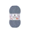 Kartopu Baby One Jeans Örgü İpliği K571 Kartopu Baby One Jeans Örgü İpliği
