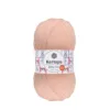 Kartopu Baby One Pudra Pembe Örgü İpliği K699 Kartopu Baby One Pudra Pembe Örgü İpliği