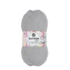 Kartopu Cotton Love Açık Gri Örgü İpliği
