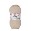 Kartopu Cotton Love Açık Pudra Örgü İpliği K354