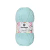 Kartopu Cotton Love Açık Su Yeşili Örgü İpliği K547