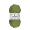 Kartopu Cotton Love Çimen Yeşil Örgü İpliği K391
